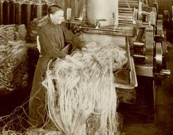 Jentene på Reperbanen