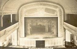 Festiviteten i Kristiansund