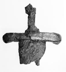 Gravfunn frå Grytastranda