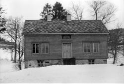 Godt vern-prisen på Sunnmøre