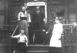 Leikvinstøgu et trønderlån med spennende historie