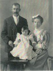 Fortellingen om en utvandrerkvinne. Poesiboken