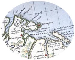 Varangerværet del I