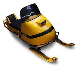 "BOLLEVARG" - 1969, OLYMPIC VARG 320