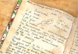 2) Luggeføre - Oppskrifter