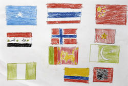 Møte mellom Oslo øst og vest