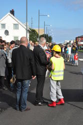 Andenes 2 - Markering av stemmerettsjubileumet 2013