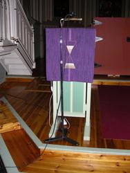 Første søndag i advent, åpning av kirkeåret. Sarpsborg kirke