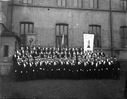 Handelstandens Sangforening