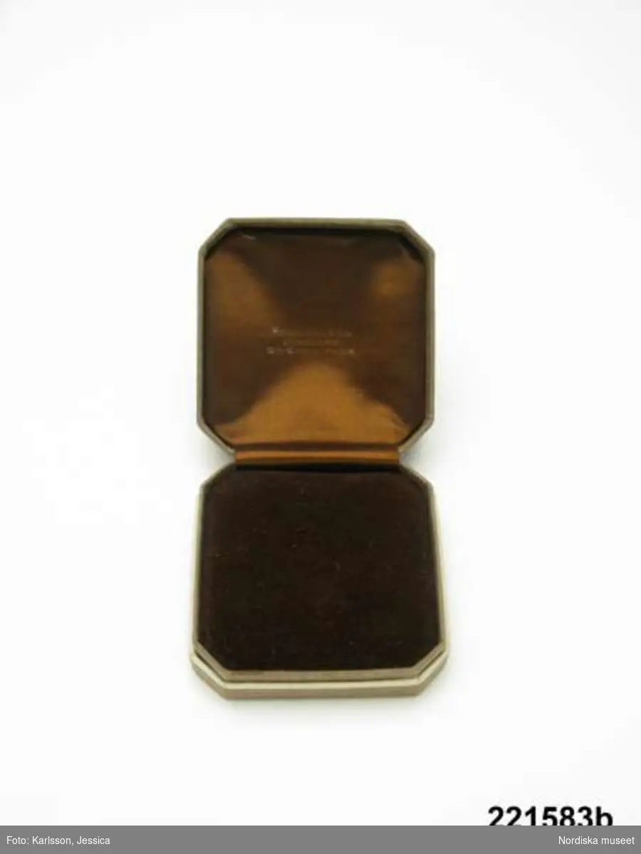 Fingerring