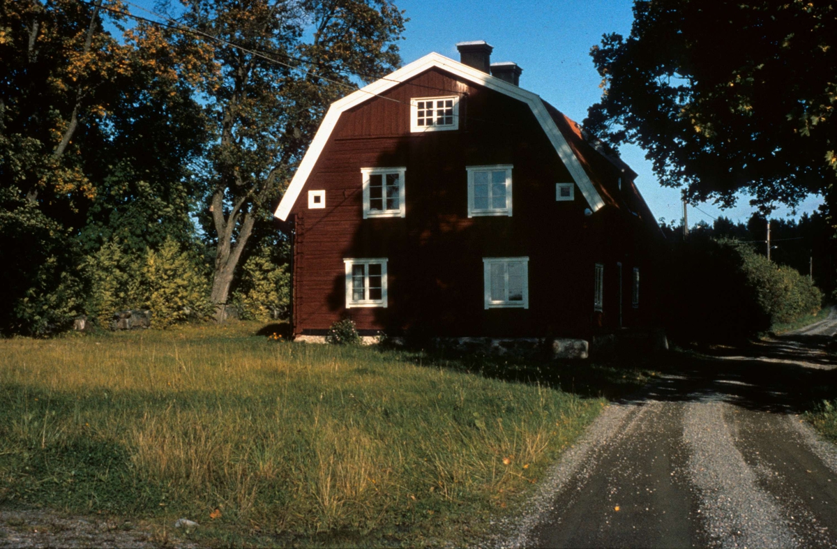 Segersta skola  Bollnas kommun