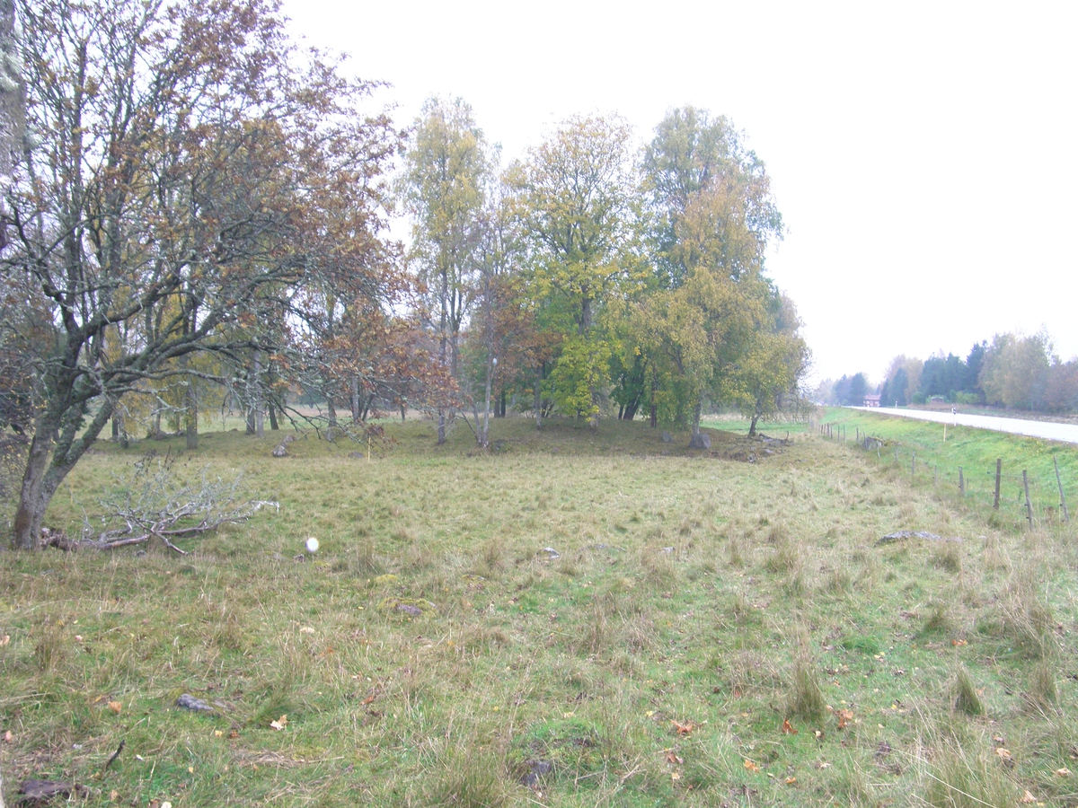 Arkeologisk utredning, Stavby socken, Uppland 2010