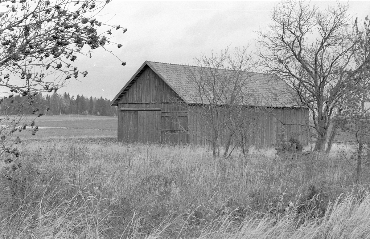 Lada, Ånbo Faxan, Fullerö 18:1, Faxan, Gamla Uppsala socken, Uppland 1978