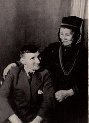 At de skulle arresteres visste jeg ikke!