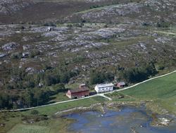 Eiendommen Sørsætra