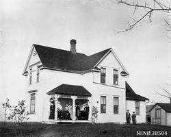 Snekkerskole, ungdommer