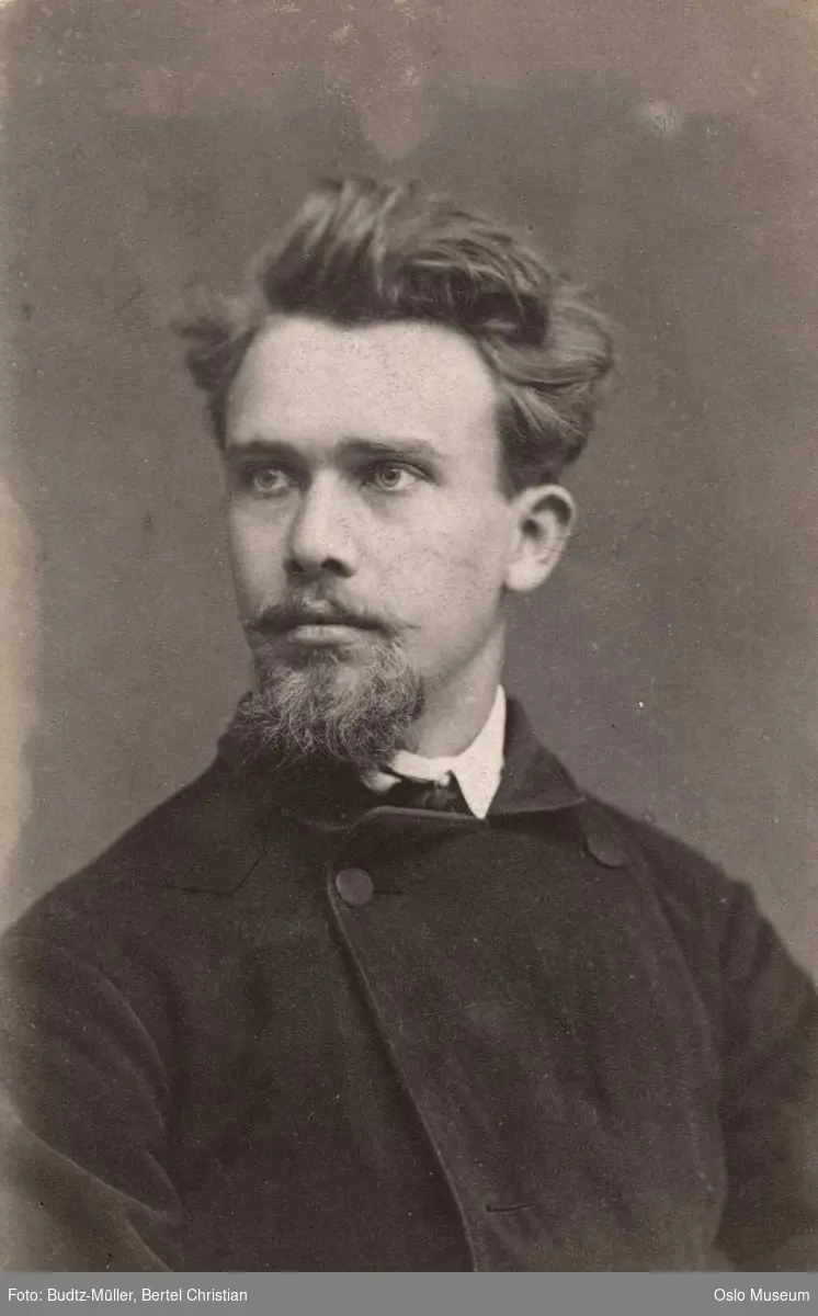 Skeibrok, Mathias (1851 - 1896)