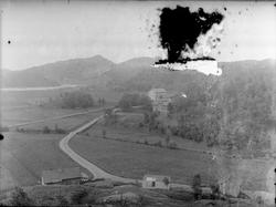 Hauge i Dalane, Krossen