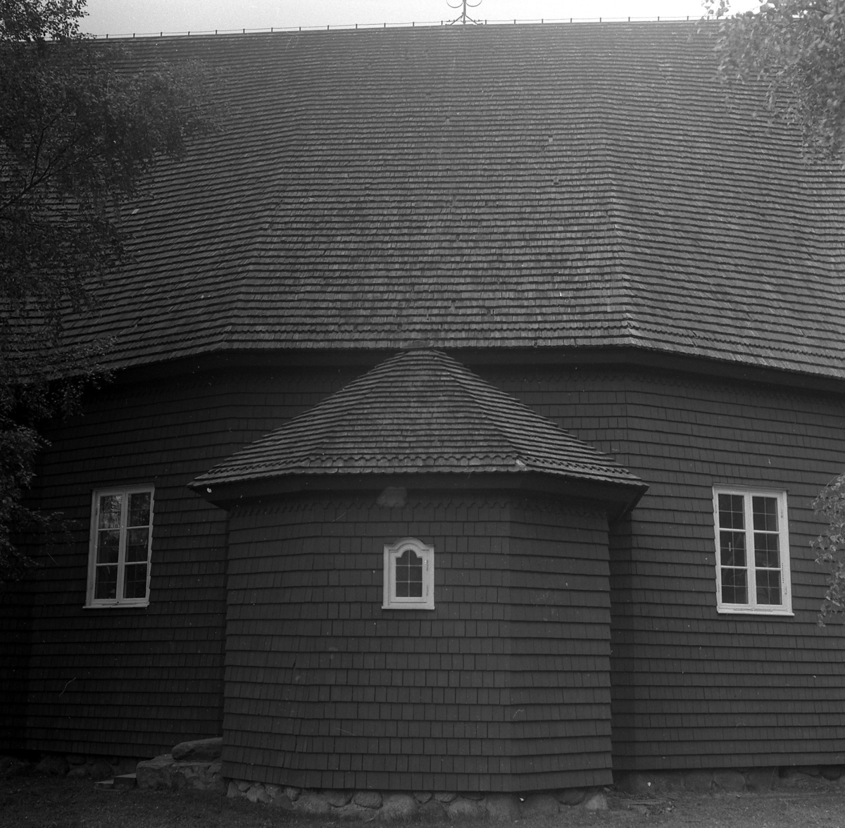 S:t Olofs kapell