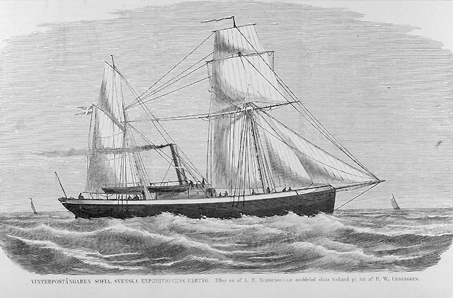 SOFIA (1864)