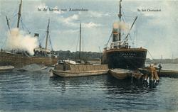 D/S 'Martha' (ex 'Cleveland') (b.1886, W. Gray & Co. Ltd., W