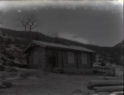 Badehus - Sud Baklien i Atrå