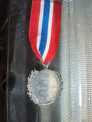 Medalje
