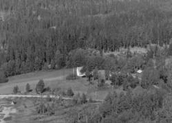 bolighus, skråfoto,