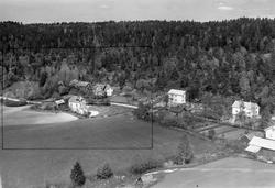 Sauerud, i Eidsberg, flyfoto fra 27. mai 1957.

Kommentar 20