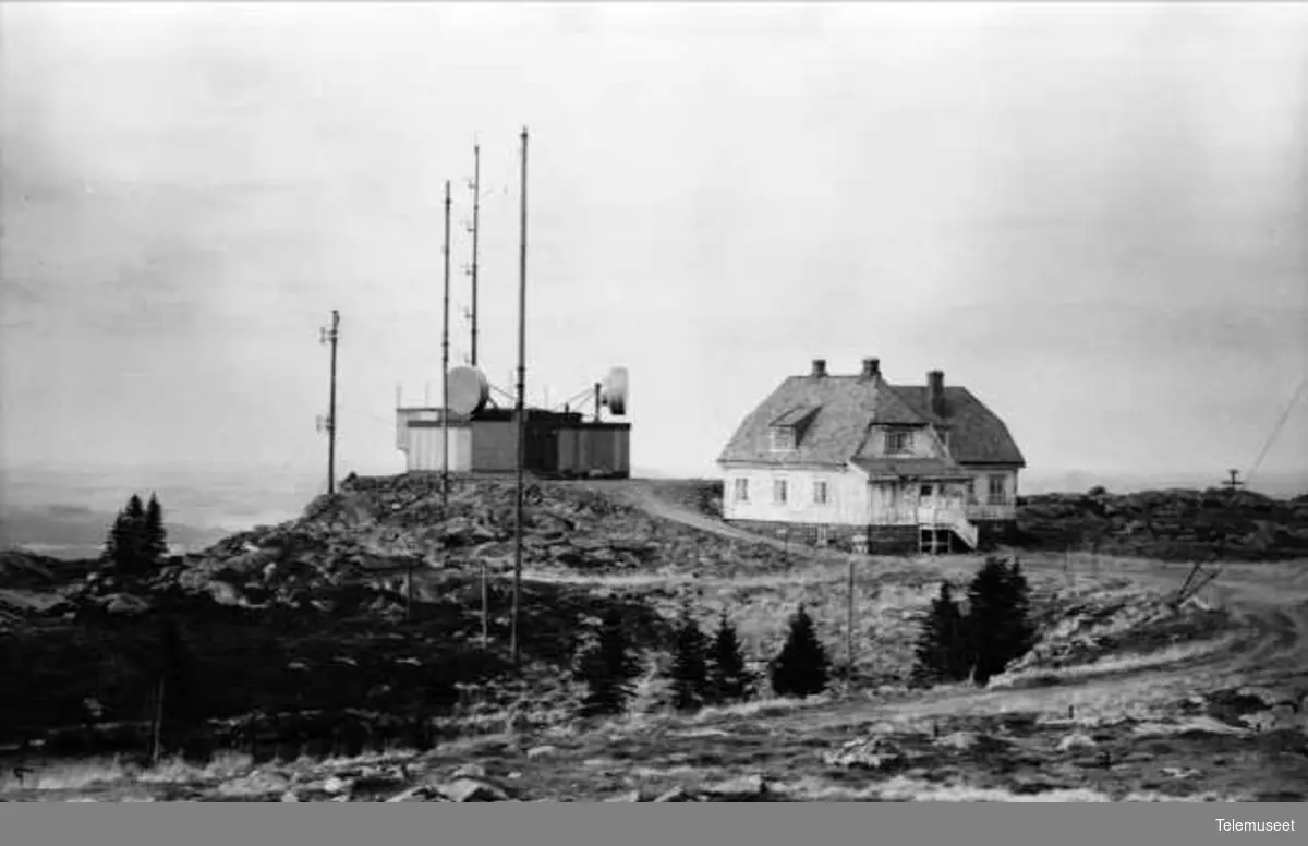 Rundemanen Bergen radio
