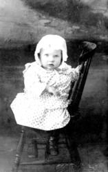 Embjørg Frelsøy Øvereng