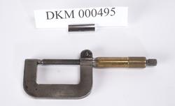 Mikrometer