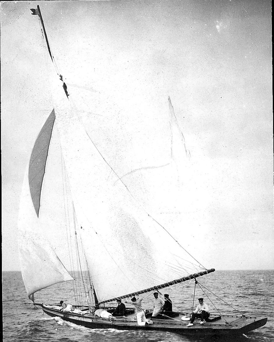 "Ester" "1907"