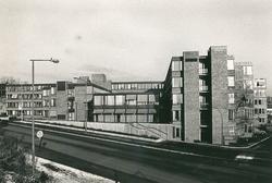 Fridtjof Nansens vei 17-19.