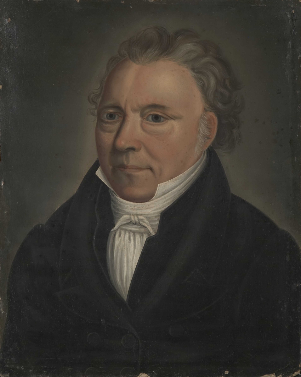 Petersen, Frederik (1759 - 1825)