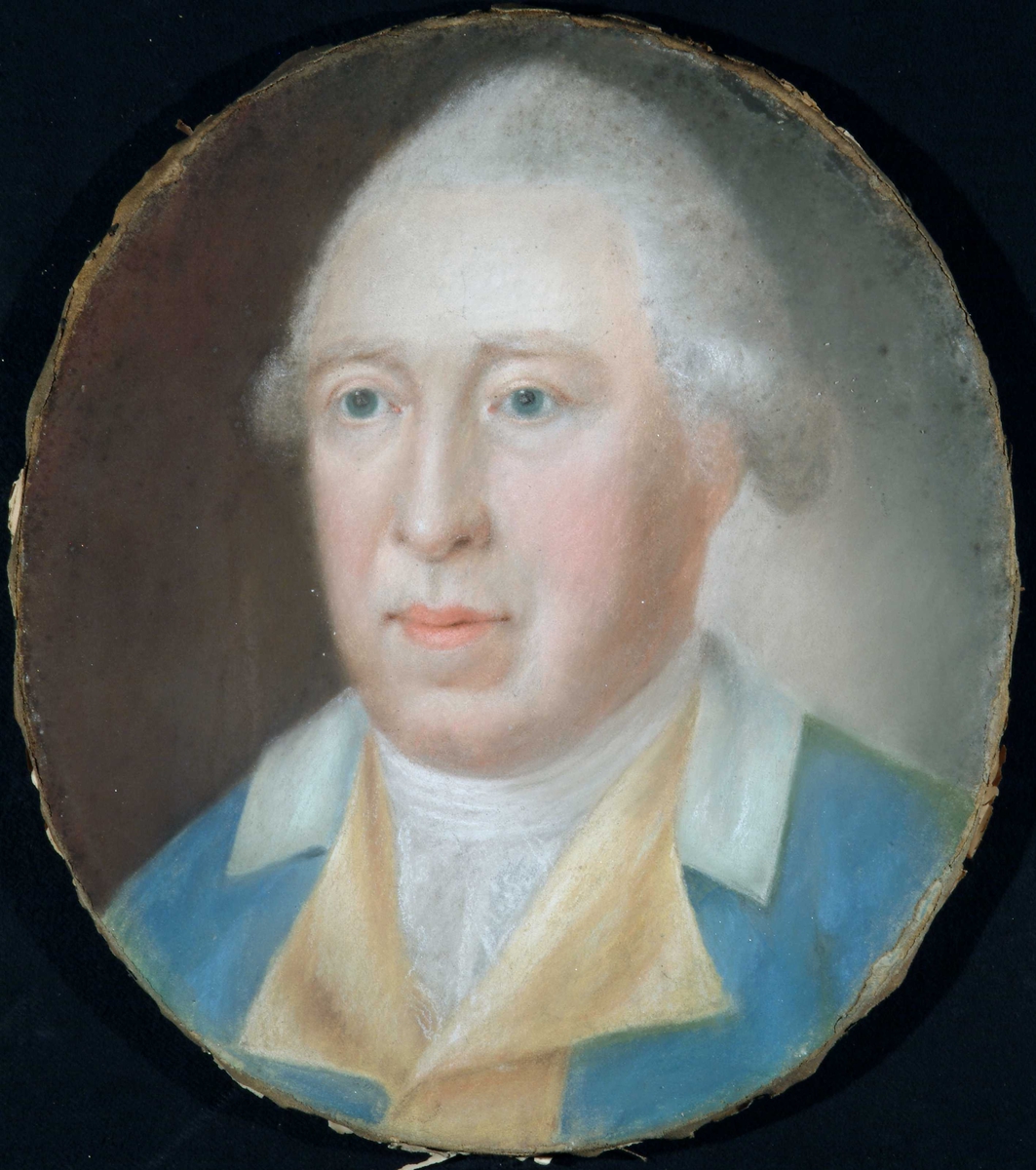 Collett, James (1728 - 1794)