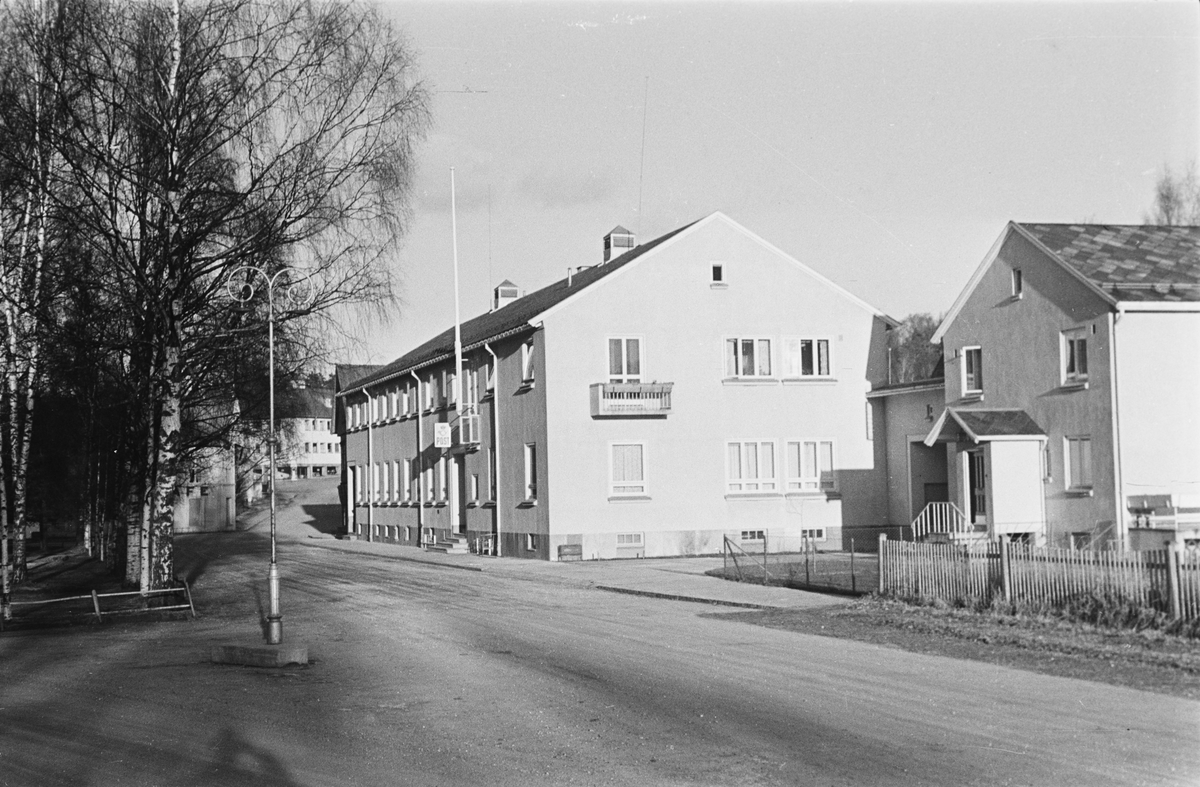 Postgården, Elverum. 