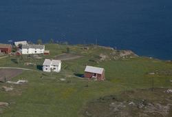 Eiendommene Hammervik, Myrvang og Nyheim