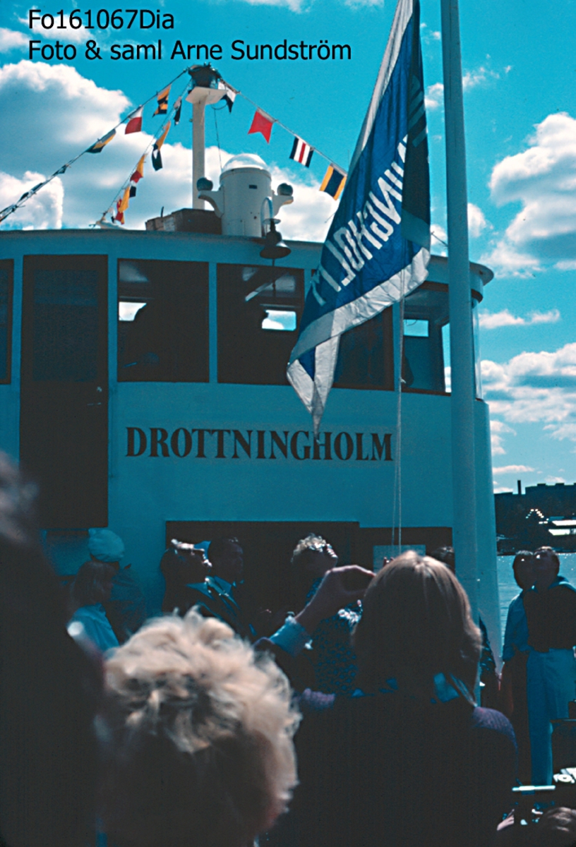 Drottningholm kommandobrygga