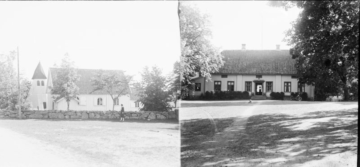 Kyrkås kyrka