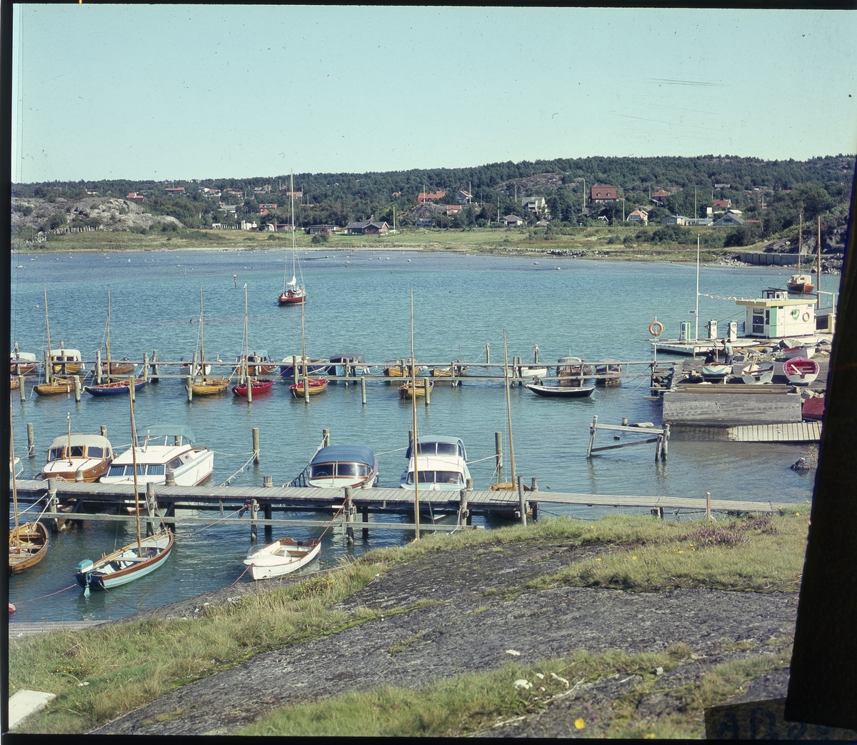 Hov&aring;s  B&aring;thamn