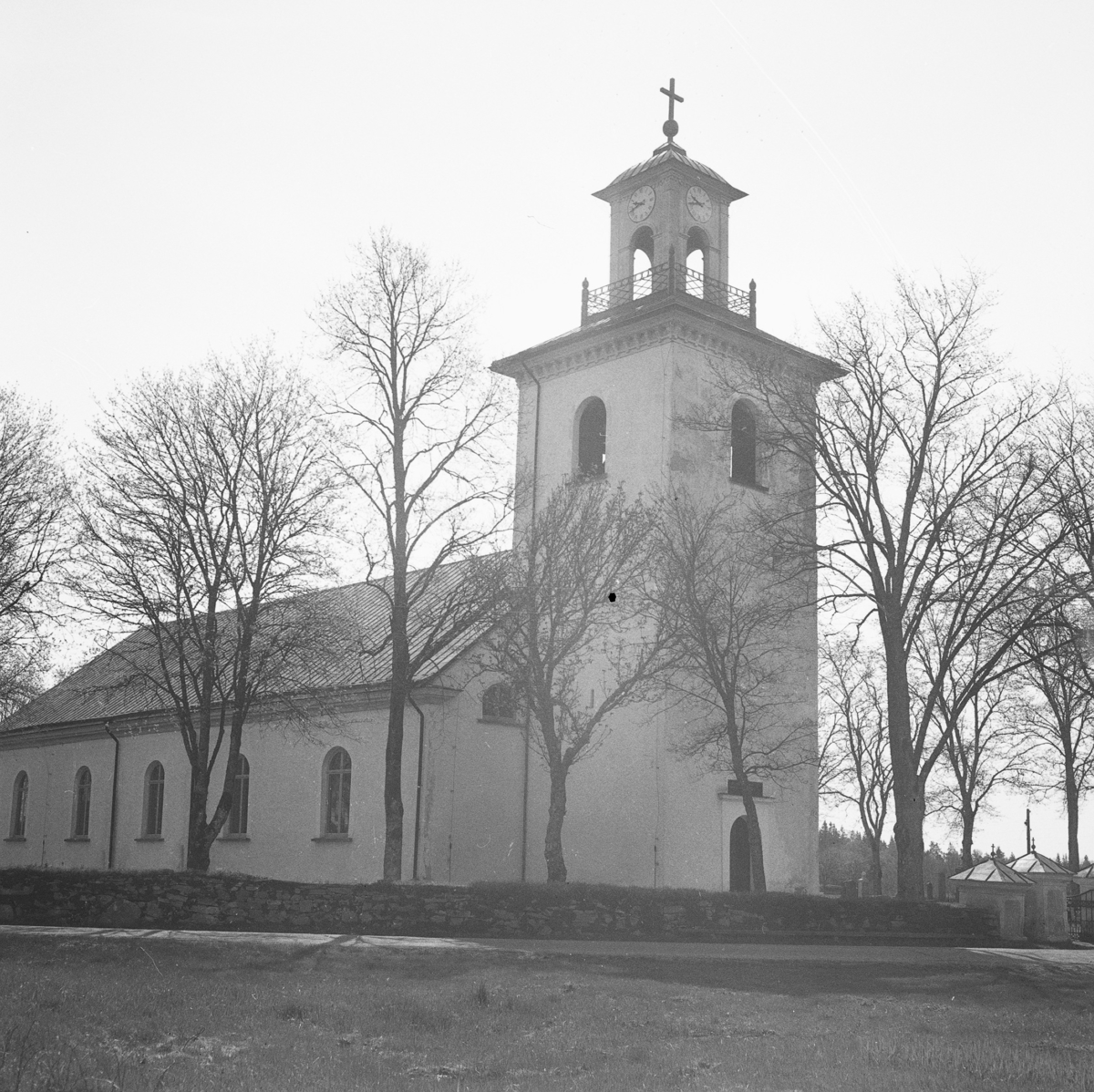 Långaryd kyrka