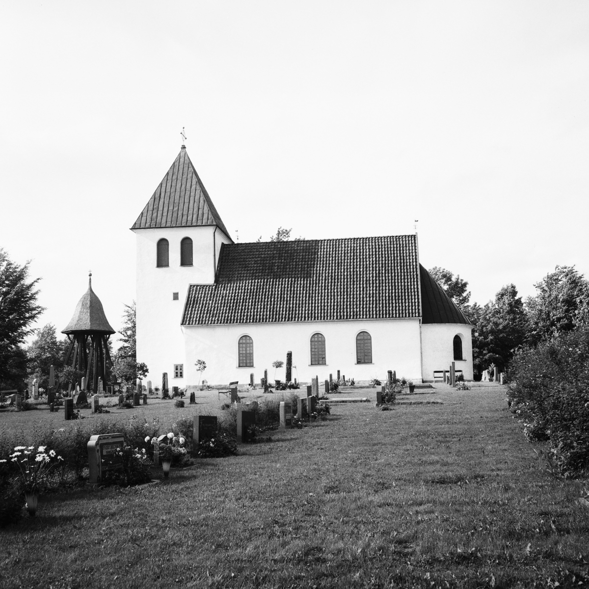 Dannike kyrka