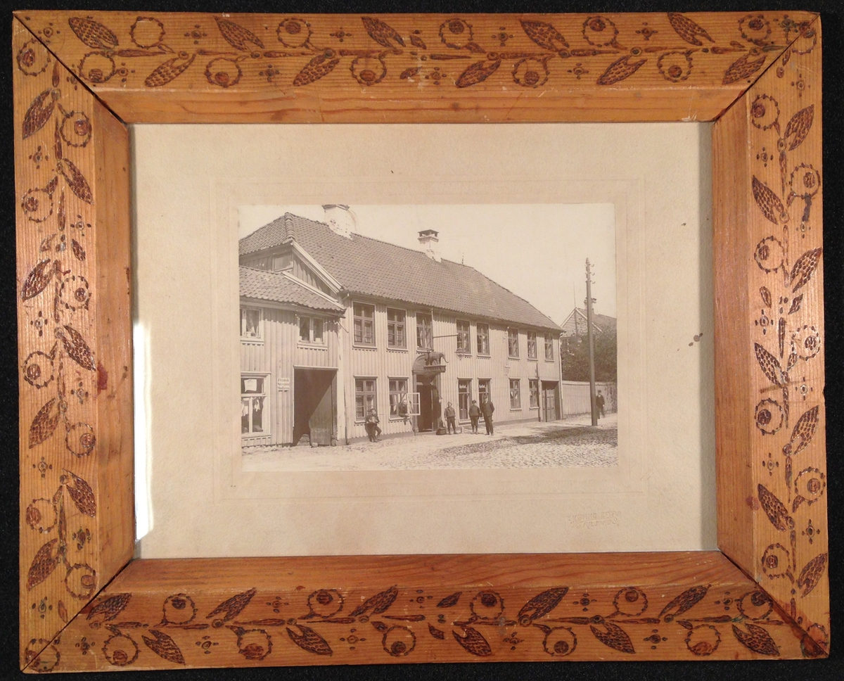 Album - Vest-Agder-museet / DigitaltMuseum