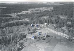 Bjørnstad i Landåsbygda