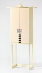 Confetti [Kabinettskap]