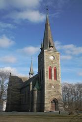 Ilen Kirke