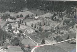 Flyfoto Bøhle og Barbrostugun