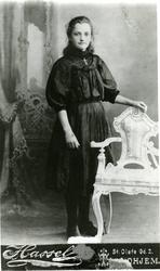 Henny Emilie Dølør