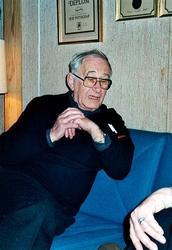 Intervju med fotograf Ragnar Olsen i Fredrikstad.